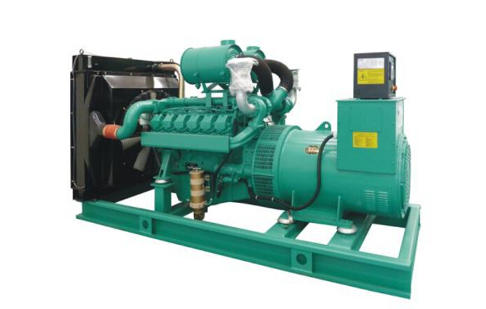 和田科克200kw大型柴油发电机组_COPY