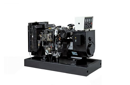 和田科克150kw大型柴油发电机组_COPY