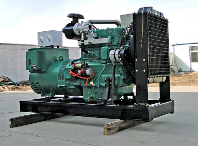和田宗申动力50kw大型柴油发电机组_COPY
