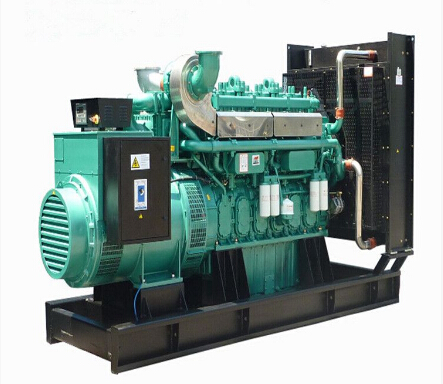 和田宗申动力30kw小型柴油发电机组_COPY