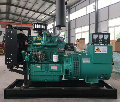 和田宗申动力10kw小型柴油发电机_COPY