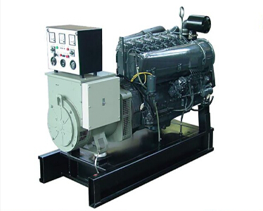 和田宗申动力5kw小型柴油发电机_COPY