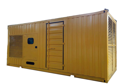 和田大型发电机租赁_COPY_COPY