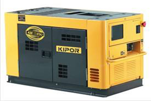 和田发电机出租