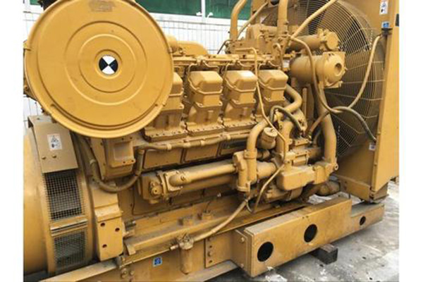 和田发电机出租