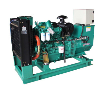 和田宗申动力12kw小型柴油二手发电机_COPY