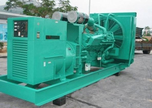 和田75kw康明斯柴油发电车出租_COPY_COPY