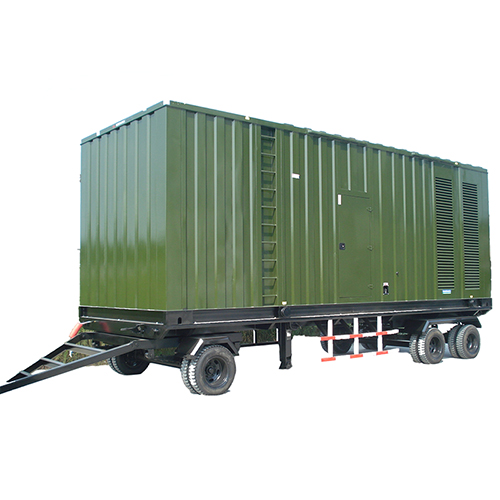 和田会议移动集装箱型发电机组电站_COPY_COPY