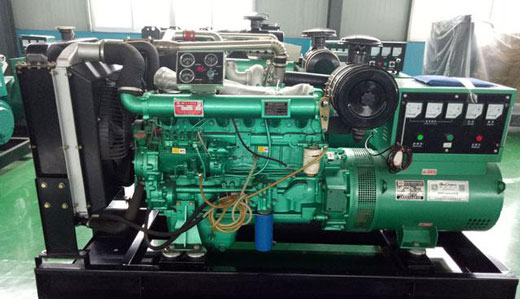 和田发电机不发电的原因