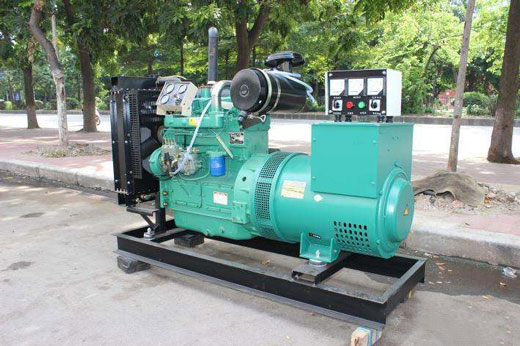 和田发电机不发电的原因
