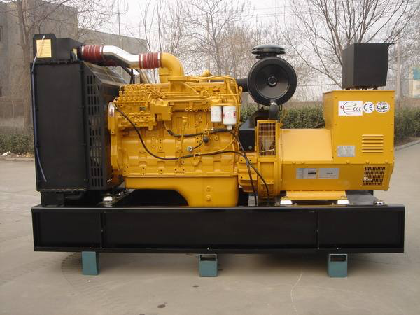 和田发电机出租