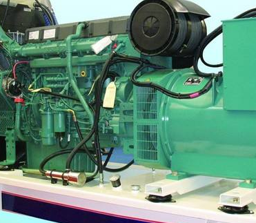 和田发电机出租